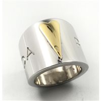 Anello Pianegonda Donna in Argento